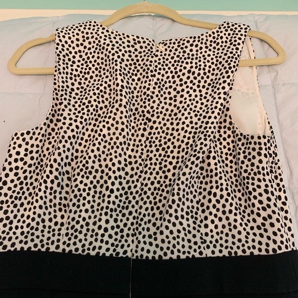 Talbots Work Dress - Picture 3 of 4